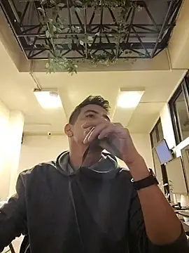 Juann-cock online show from 6, 7, 2026