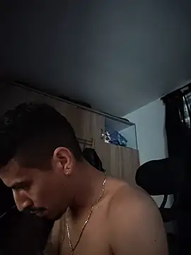 Juann-cock online show from 8, 7, 2026