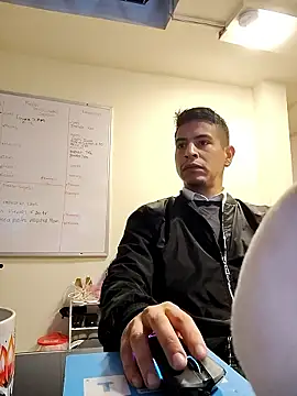 Juann-cock online show from 12, 1, 2026