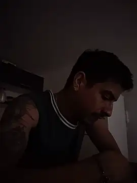 Juann-cock online show from 23, 6, 2026
