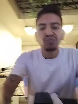 Juann-cock online show from 11, 6, 2026