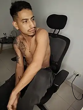Juann-cock online show from 24, 5, 2026