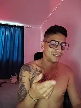 Juann-cock online show from 12, 2, 2026