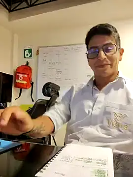 Juann-cock online show from 26, 9, 2025