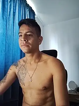 Juann-cock online show from 19, 12, 2025