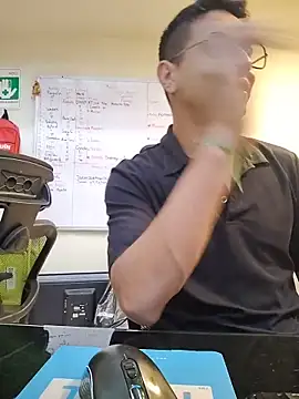 Juann-cock online show from 22, 3, 2026