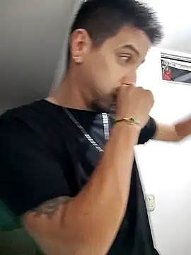 Juann-cock online show from 5, 12, 2025