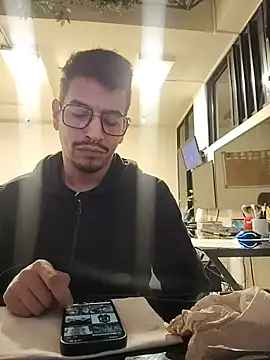 Juann-cock online show from 13, 7, 2026