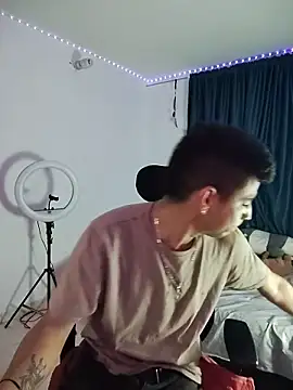 Juann-cock online show from 8, 2, 2026