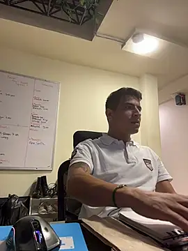 Juann-cock online show from 26, 2, 2026