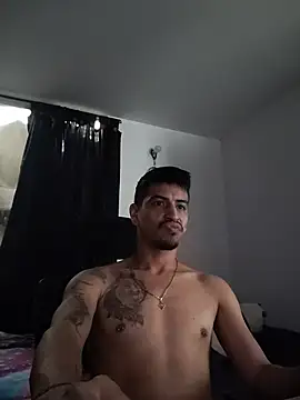 Juann-cock online show from 17, 6, 2026