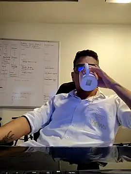 Juann-cock online show from 2, 10, 2025