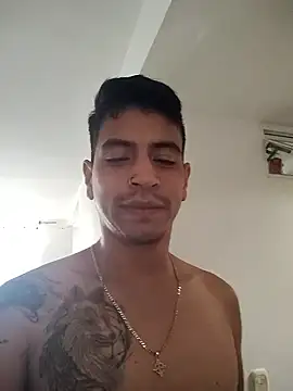 Juann-cock online show from 11, 1, 2026