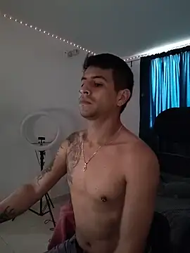 Juann-cock online show from 9, 2, 2026