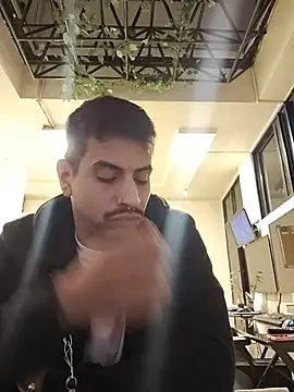 Juann-cock online show from 12, 7, 2026