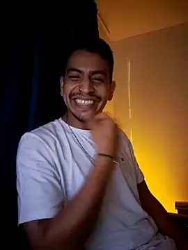 Juann-cock online show from 27, 11, 2025