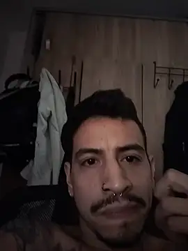 Juann-cock online show from 13, 7, 2026