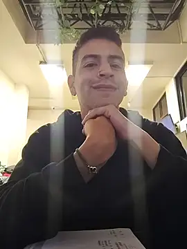 Juann-cock online show from 12, 4, 2026