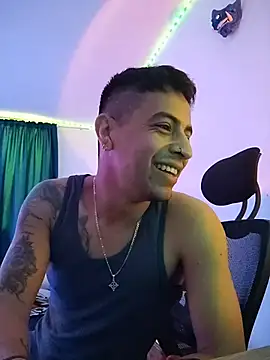 Juann-cock online show from 12, 3, 2026