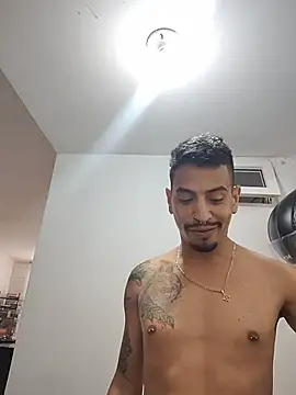 Juann-cock online show from 29, 6, 2026