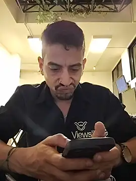 Juann-cock online show from 30, 6, 2026