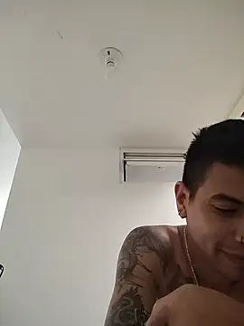 Juann-cock online show from 27, 3, 2026