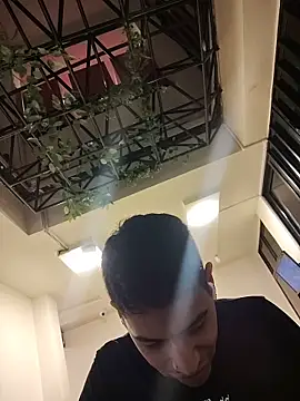 Juann-cock online show from 16, 4, 2026