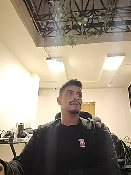 Juann-cock online show from 1, 6, 2026