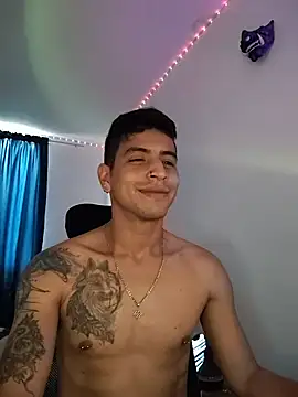 Juann-cock online show from 2, 2, 2026