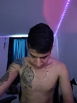 Juann-cock online show from 7, 2, 2026