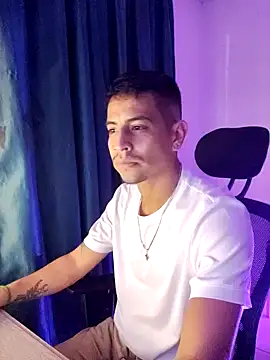 Juann-cock online show from 20, 11, 2025