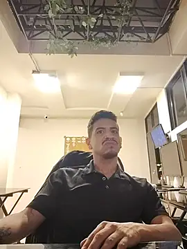 Juann-cock online show from 9, 7, 2026