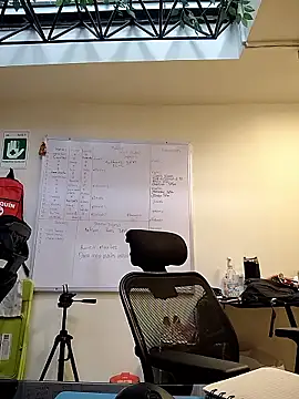 Juann-cock online show from 13, 1, 2026