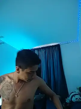 Juann-cock online show from 6, 3, 2026