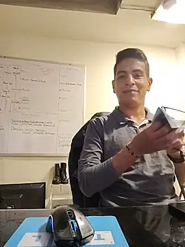 Juann-cock online show from 24, 3, 2026