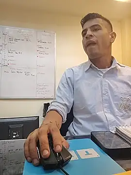 Juann-cock online show from 9, 3, 2026