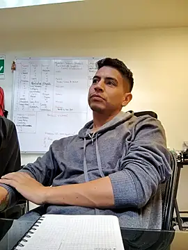 Juann-cock online show from 6, 10, 2025