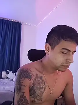 Juann-cock online show from 5, 2, 2026