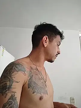 Juann-cock online show from 12, 5, 2026
