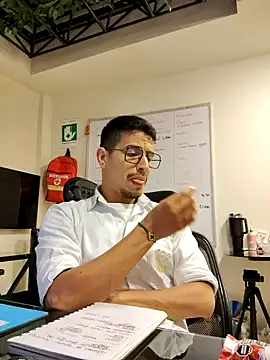 Juann-cock online show from 29, 11, 2025