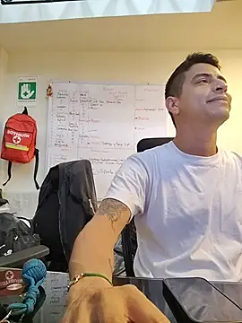 Juann-cock online show from 21, 3, 2026