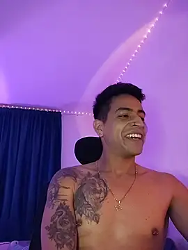 Juann-cock online show from 17, 1, 2026