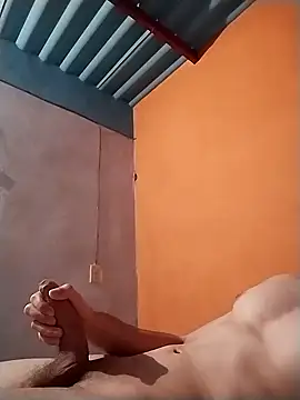 KingMaxiZ online show from 29, 9, 2025