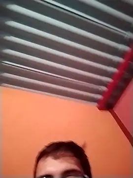 KingMaxiZ online show from 18, 11, 2025