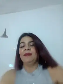 Scarleett Lux online show from 28, 11, 2025