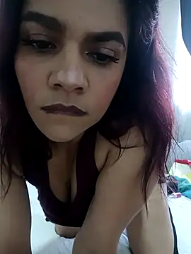 Scarleett Lux online show from 20, 10, 2025