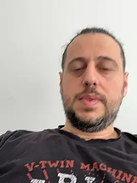 Snapshot of paleron34 chatting on 8, 3, 2026 paleron34 online show from 8, 3, 2026