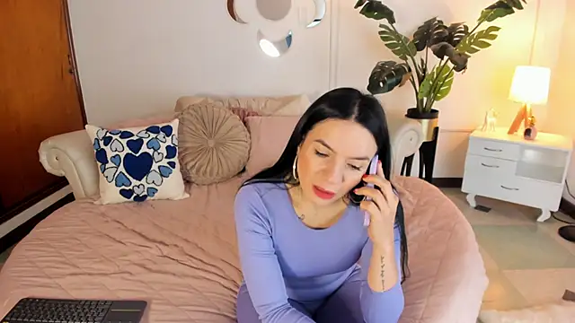 Snapshot of ValeryyWilliams chatting on 23, 3, 2026 ValeryyWilliams online show from 23, 3, 2026