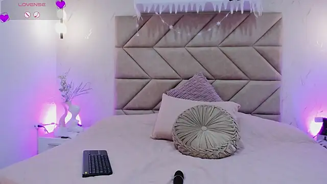 ValeryyWilliams online show from 30, 11, 2025