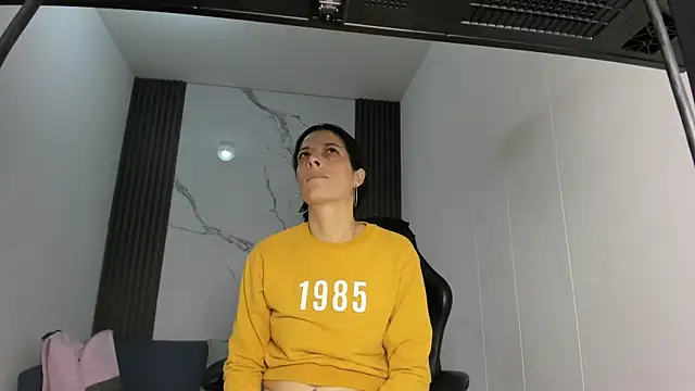 ShaunaDream online show from 26, 9, 2025